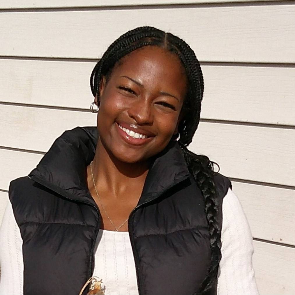 picture of Morgan F.